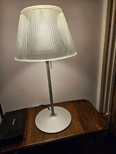 Table lamp philippe for sale  WOLVERHAMPTON