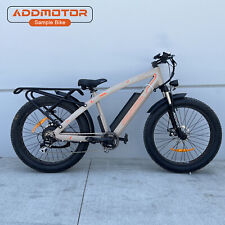 Used addmotor 750w for sale  El Monte