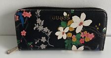 Guess floral purse for sale  SKEGNESS