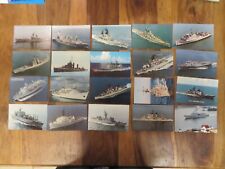 Usa navy ships for sale  BAMPTON