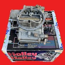 Holley 4160 600 for sale  Chicago