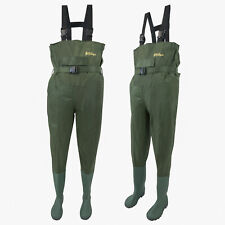 Fishing chest waders for sale  GREAT YARMOUTH