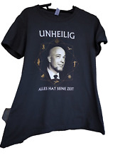 unheilig t shirt gebraucht kaufen  Dresden