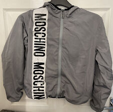 Boys teen moschino for sale  LIVERPOOL