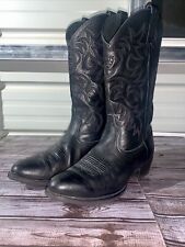 Ariat 10.5 western for sale  Gastonia
