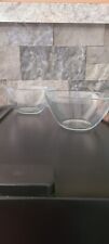 Arcoroc glass bowls for sale  Cannelton