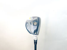 TaylorMade RBZ Stage 2 Tour 4 Hybrid 21.5* RH 40.75 in Graphite Shaft Stiff Flex, used for sale  Shipping to South Africa