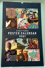 wall calendar 2021 for sale  Kissimmee