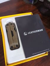 Leatherman rebar multitool for sale  Las Vegas