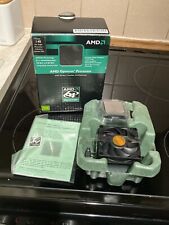 Boxed amd opteron for sale  BECCLES
