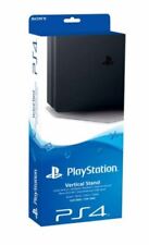 Soporte vertical para Playstation 4 - oficial Sony (PS4/PS4 Pro) segunda mano  Embacar hacia Argentina