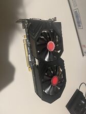 Xfx amd radeon for sale  Kirkland