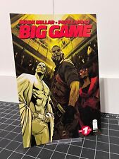 Mark millar big d'occasion  Expédié en Belgium