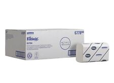 Kleenex large interfold for sale  KEIGHLEY
