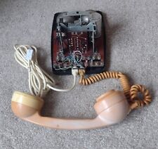 Vintage gpo telephone for sale  ST. ALBANS