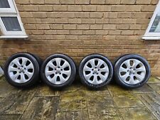 Vauxhall insignia wheels for sale  UK