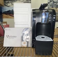 Verismo starbucks fee for sale  Ventura
