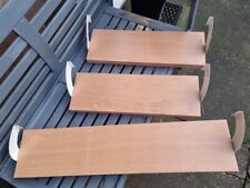 Floating shelves pine for sale  BIRMINGHAM