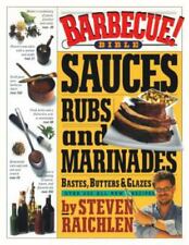 Barbecue bible sauces for sale  Aurora