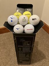 Golf balls x25 for sale  KENDAL