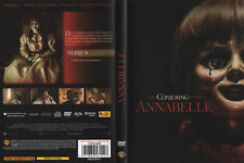 Annabelle dvd d'occasion  Chailly-en-Bière