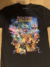 Killer klowns outer for sale  Ireland