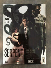 Serpent film dvd d'occasion  Nogent-sur-Marne