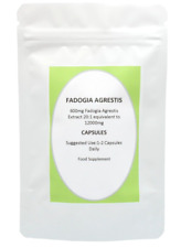 Fadogia agrestis extract for sale  ISLEWORTH