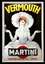 Vermouth martini retro for sale  MANCHESTER