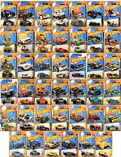 2022 Hot Wheels Main Line Series You Pick for sale  Shipping to Canada