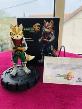 Statue fox mccloud d'occasion  Blanzy