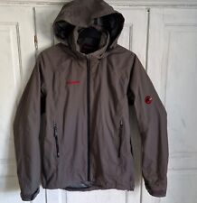 Mammut jacke braun gebraucht kaufen  Porta Westfalica