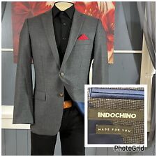 Indochino blazer bespoke for sale  Vancouver