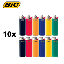 Bic maxi lighters for sale  SLOUGH