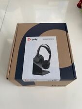 Plantronics voyager focus for sale  WORTHING