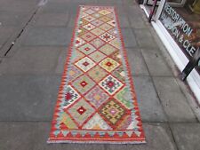 Vintage kilim traditional for sale  LONDON