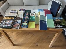 Bücher sammlung konvolut gebraucht kaufen  Bingen