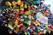 Lego duplo sammlung gebraucht kaufen  Mülheim-Kärlich