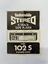 Car radiomobile stereo for sale  Hatfield