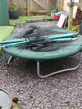 6ft trampoline safety for sale  REDHILL