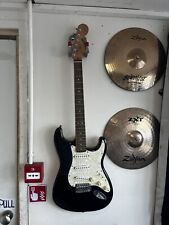Fender starcaster rock for sale  ST. NEOTS
