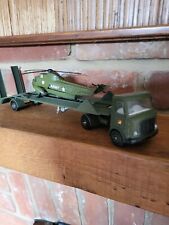 Dinky military aec for sale  PEWSEY