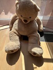 Riesenteddy teddy teddybär gebraucht kaufen  Deutschland