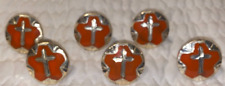 Cross western conchos for sale  Kent