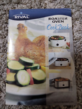 Rival roaster oven for sale  Garden City