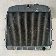 1955 chevy radiator for sale  Atlanta