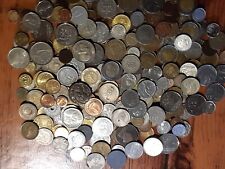 Konvolut kilo münzen gebraucht kaufen  Norden