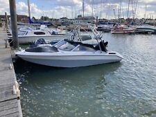 Regal 175se speed for sale  CHELMSFORD