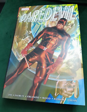 Marvel daredevil omnibus for sale  WIGAN