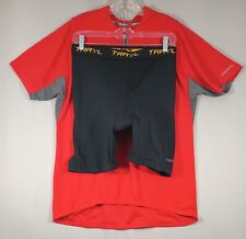 Trayl cycling jersey for sale  El Cajon